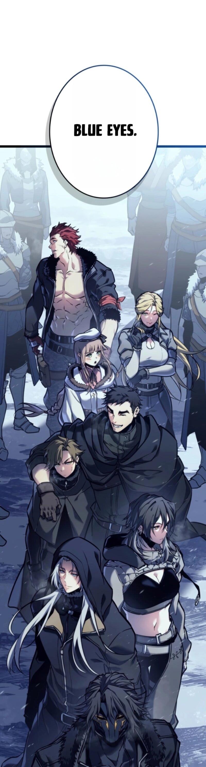 Манга Реинкарнация стримера - Глава 1 Страница 13