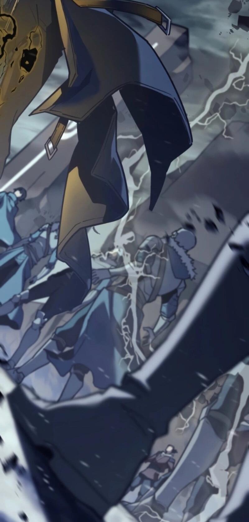 Манга Реинкарнация стримера - Глава 1 Страница 45