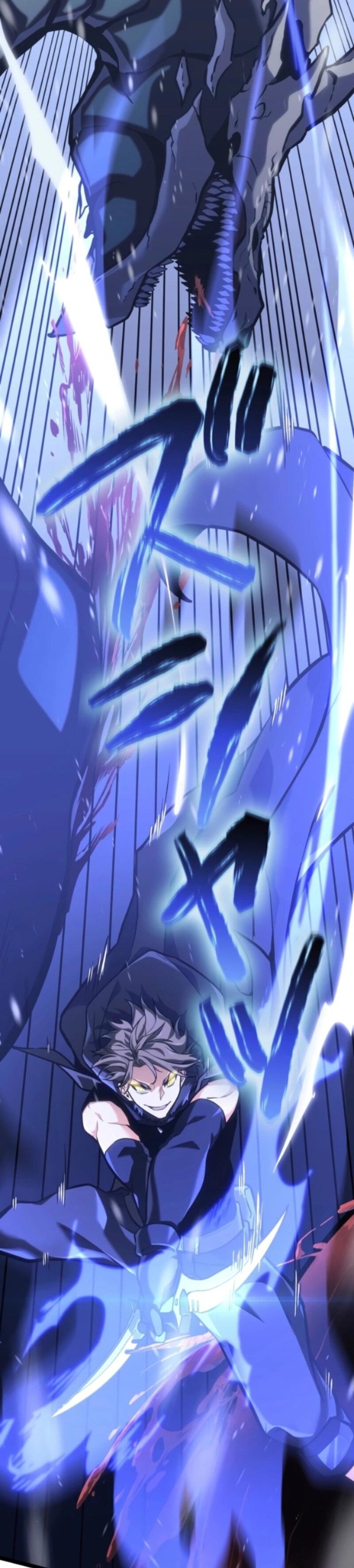 Манга Реинкарнация стримера - Глава 1 Страница 86