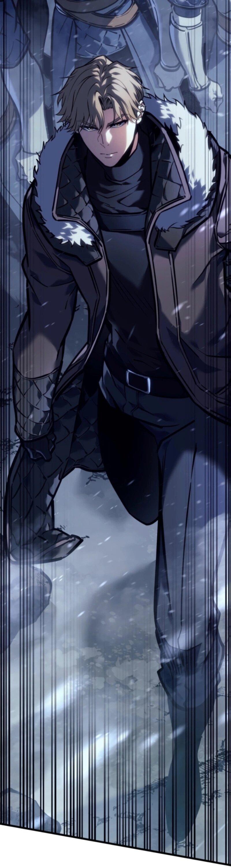 Манга Реинкарнация стримера - Глава 1 Страница 6