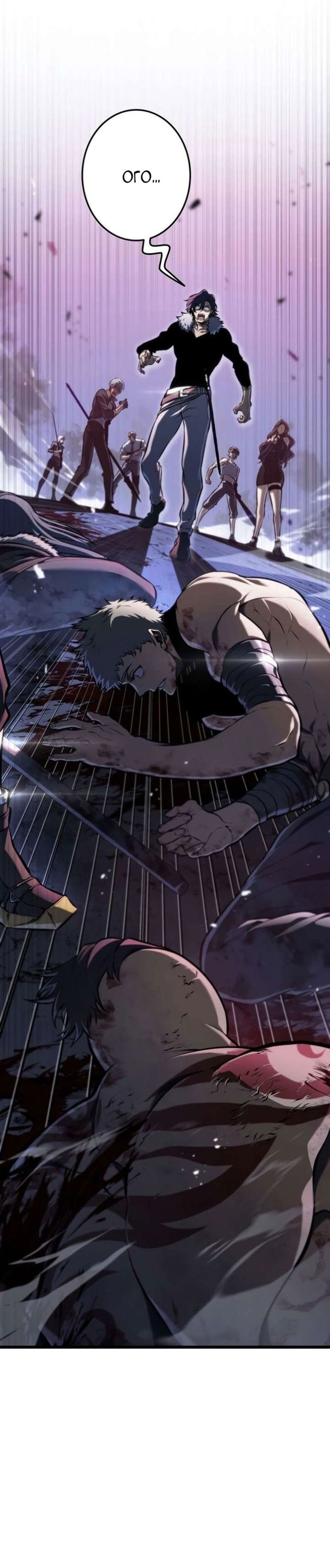 Манга Реинкарнация стримера - Глава 37 Страница 18