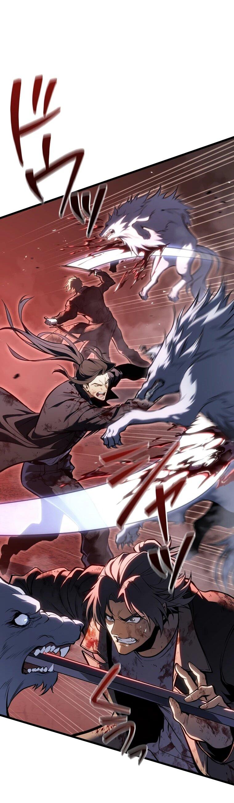 Манга Реинкарнация стримера - Глава 38 Страница 58