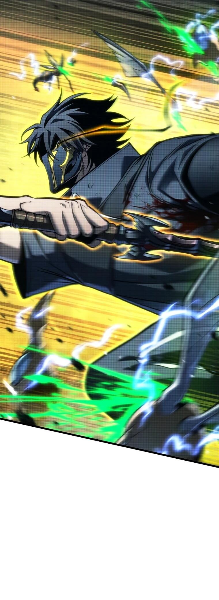 Манга Реинкарнация стримера - Глава 38 Страница 32