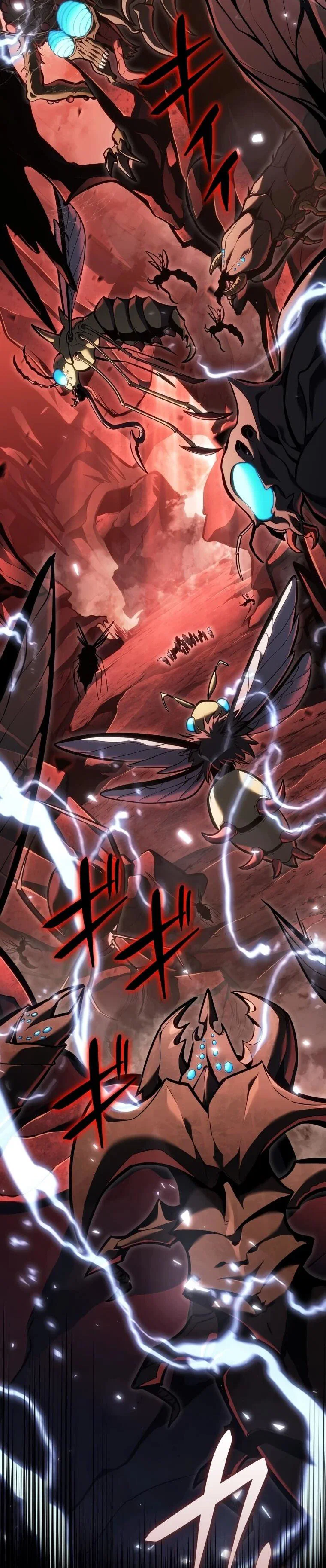 Манга Реинкарнация стримера - Глава 38 Страница 10