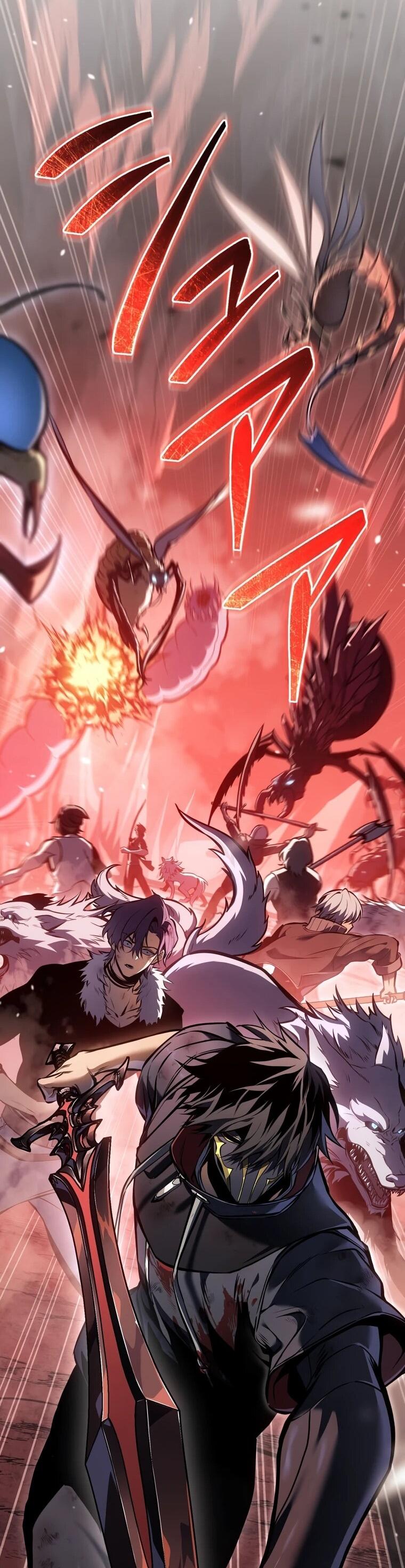 Манга Реинкарнация стримера - Глава 38 Страница 17