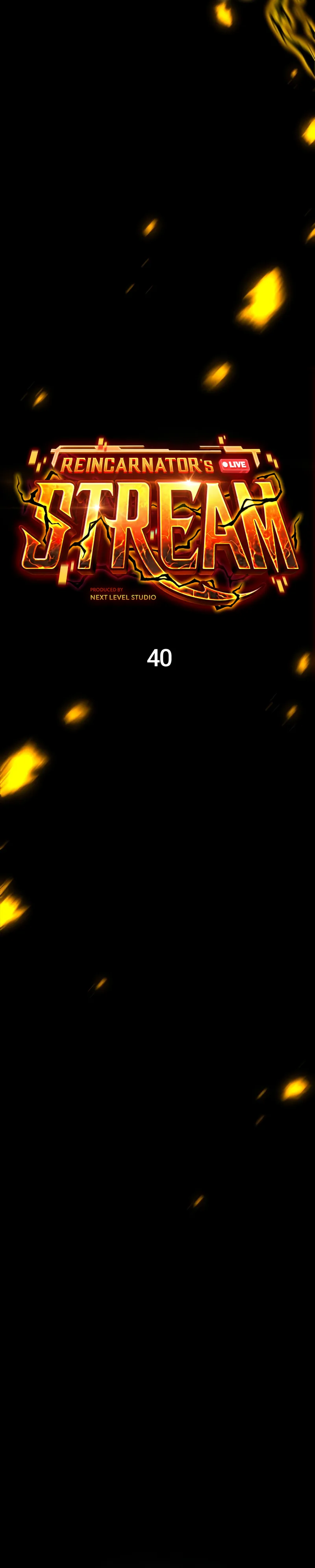 Манга Реинкарнация стримера - Глава 40 Страница 8