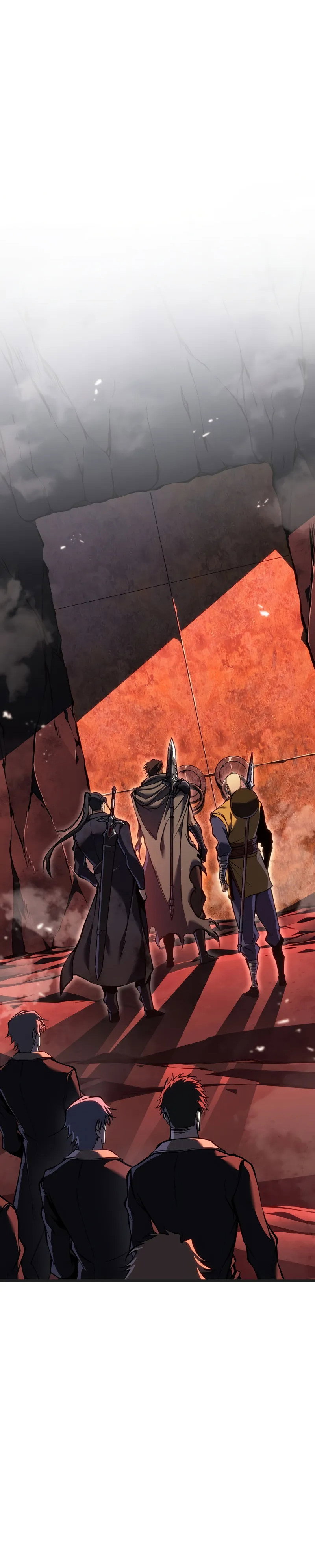 Манга Реинкарнация стримера - Глава 40 Страница 20