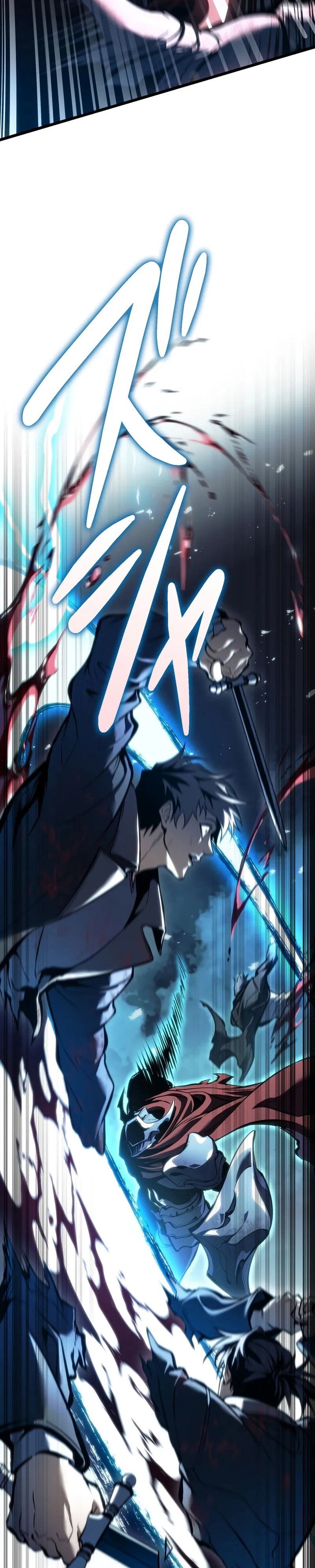 Манга Реинкарнация стримера - Глава 40 Страница 45