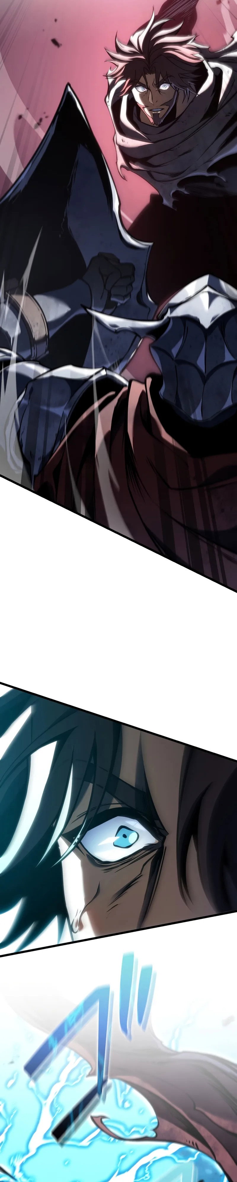 Манга Реинкарнация стримера - Глава 41 Страница 21