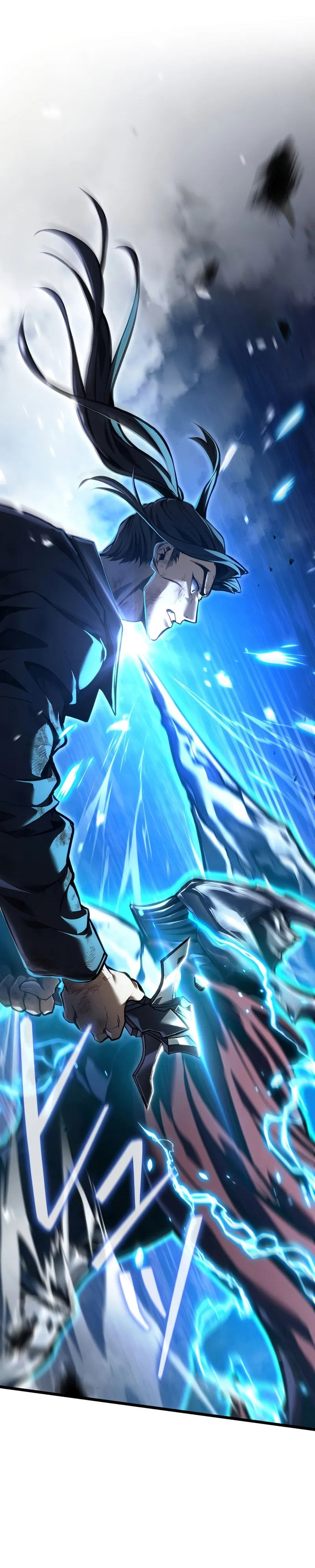 Манга Реинкарнация стримера - Глава 41 Страница 7