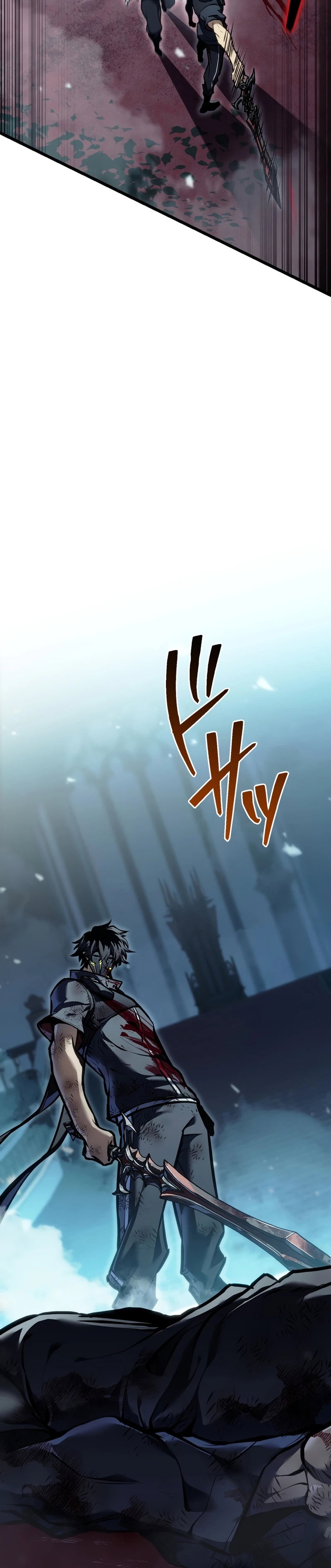 Манга Реинкарнация стримера - Глава 42 Страница 44