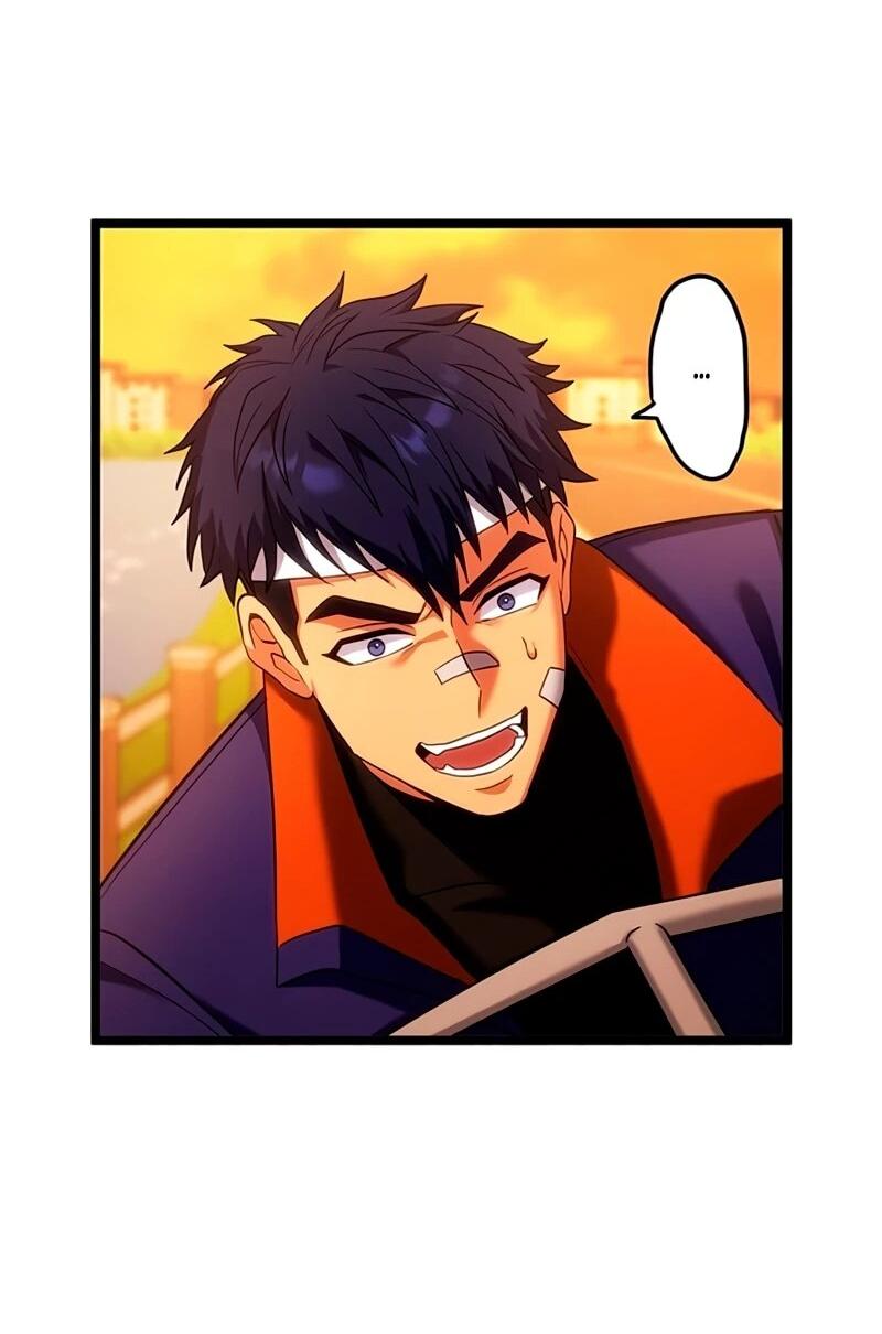 Манга Самый сильный студент-отличник: как простой студент-экзаменатор стал лидером среди хулиганов - Глава 16 Страница 44