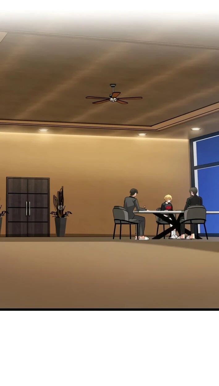 Манга Самый сильный студент-отличник: как простой студент-экзаменатор стал лидером среди хулиганов - Глава 25 Страница 22