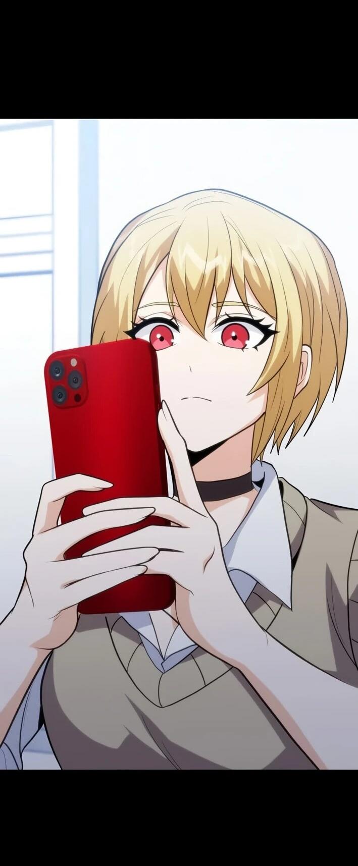 Манга Самый сильный студент-отличник: как простой студент-экзаменатор стал лидером среди хулиганов - Глава 26 Страница 2