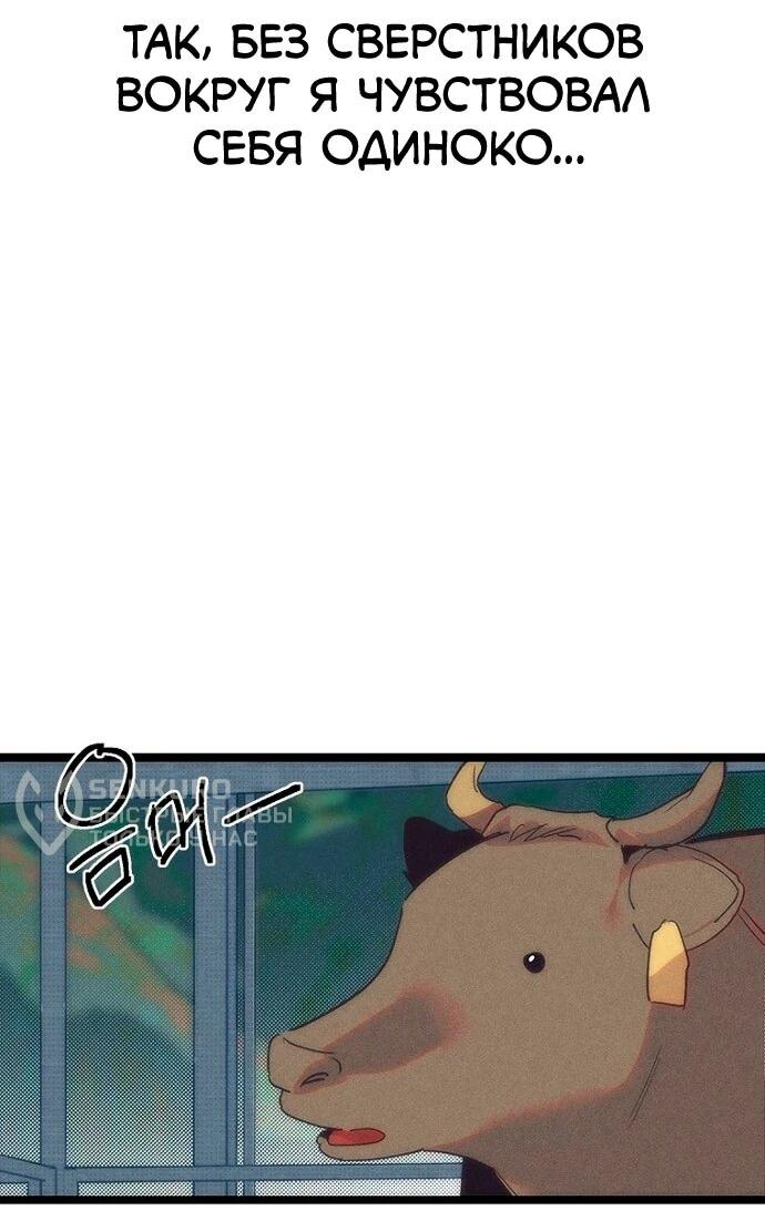 Манга Девушки зодиака - Глава 20 Страница 11