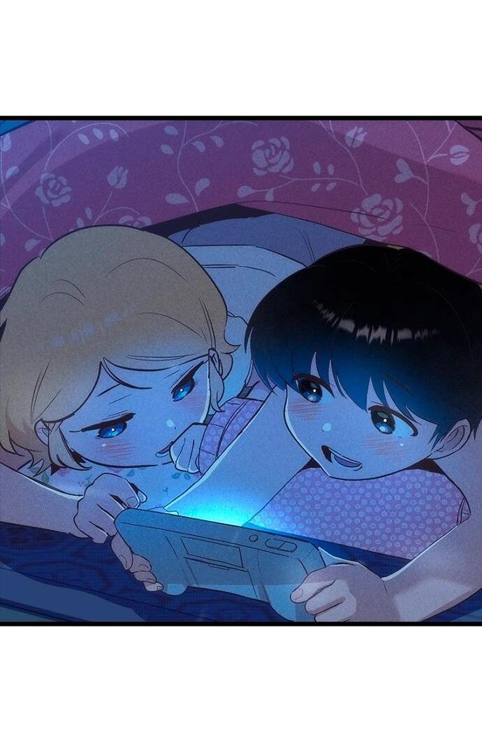 Манга Девушки зодиака - Глава 20 Страница 22