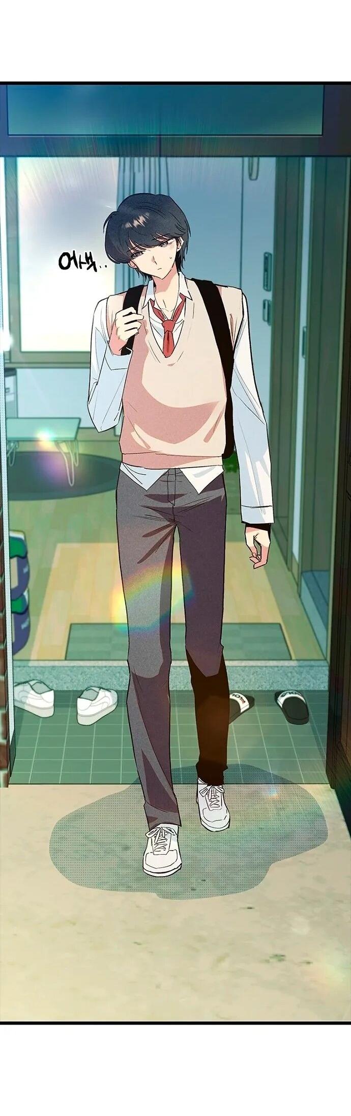 Манга Девушки зодиака - Глава 19 Страница 28