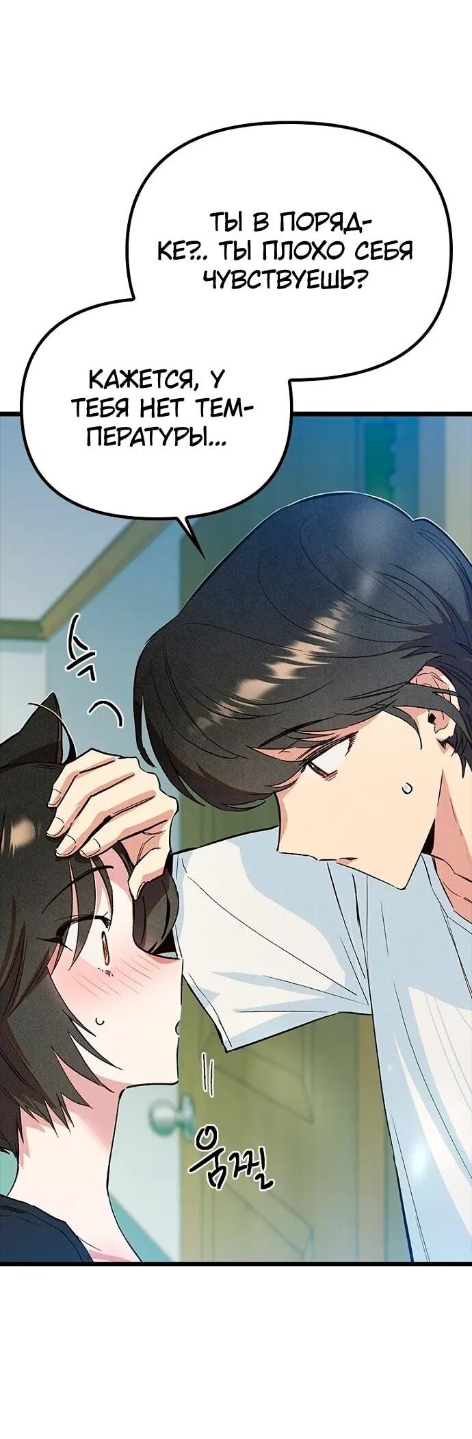 Манга Девушки зодиака - Глава 19 Страница 22