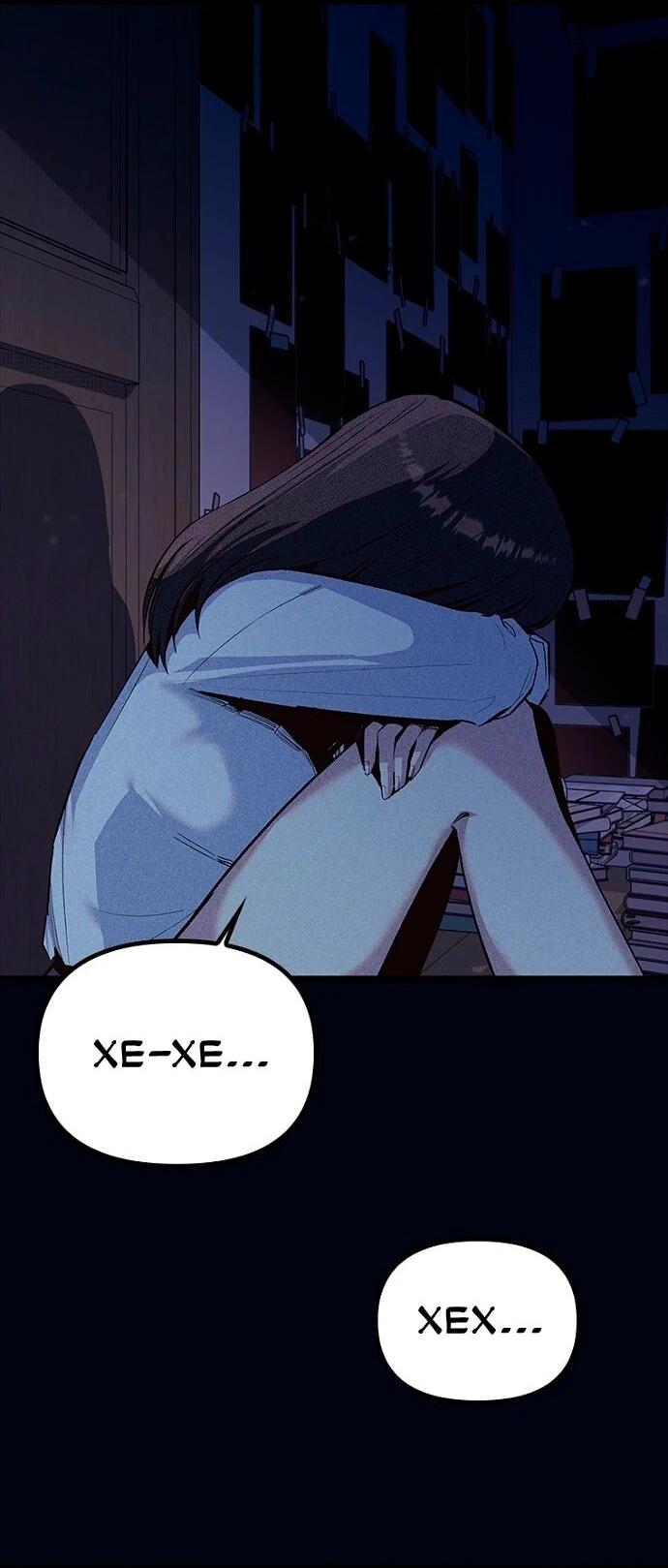 Манга Девушки зодиака - Глава 17 Страница 86