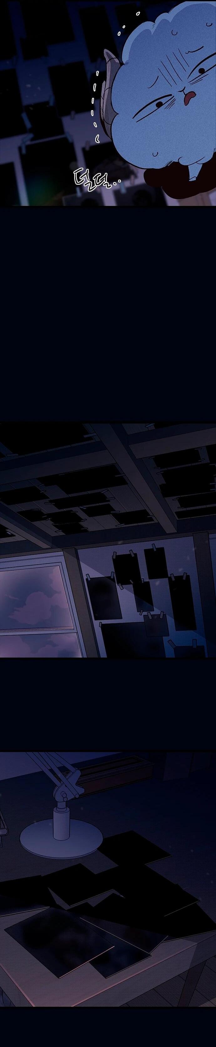 Манга Девушки зодиака - Глава 17 Страница 87