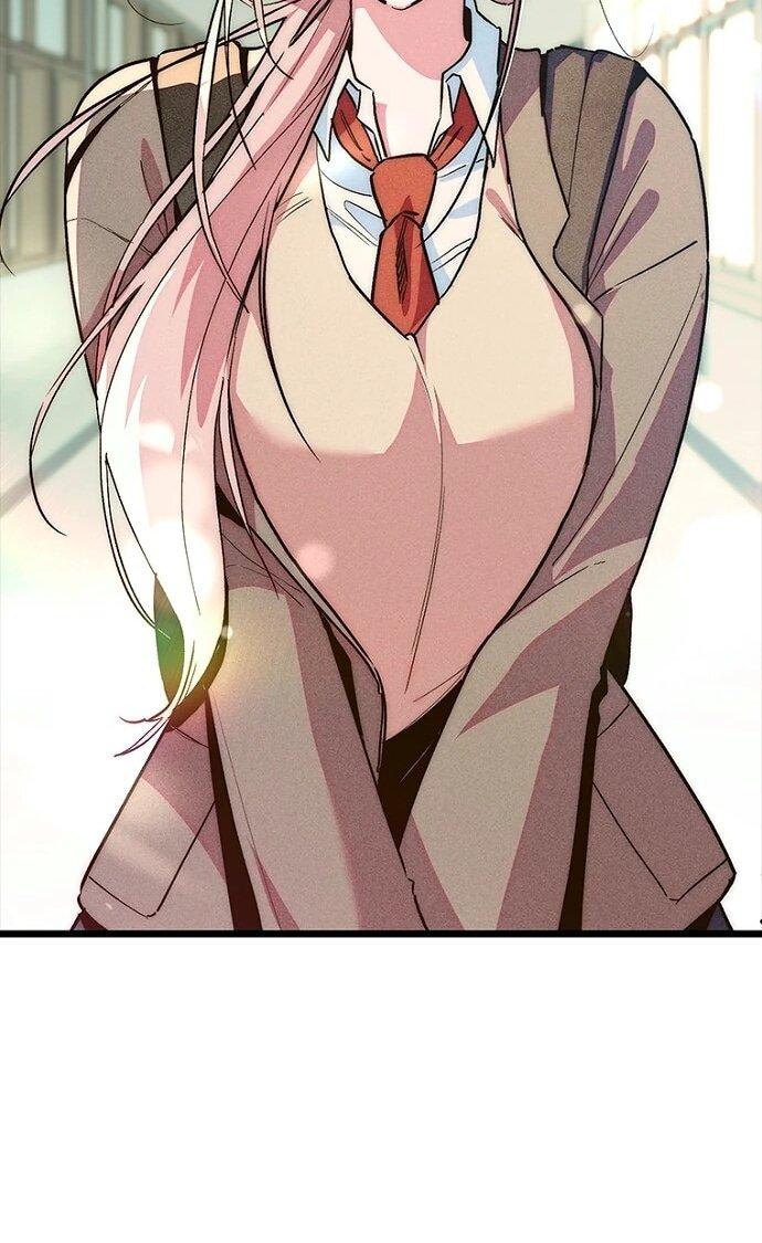 Манга Девушки зодиака - Глава 17 Страница 22