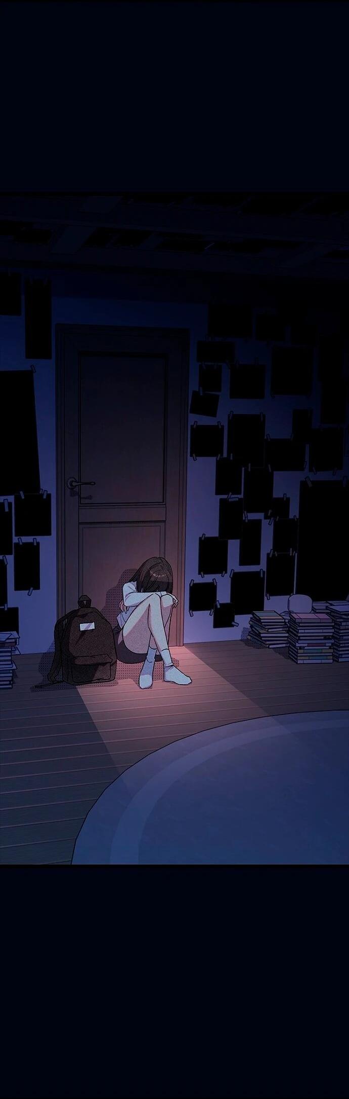 Манга Девушки зодиака - Глава 17 Страница 84