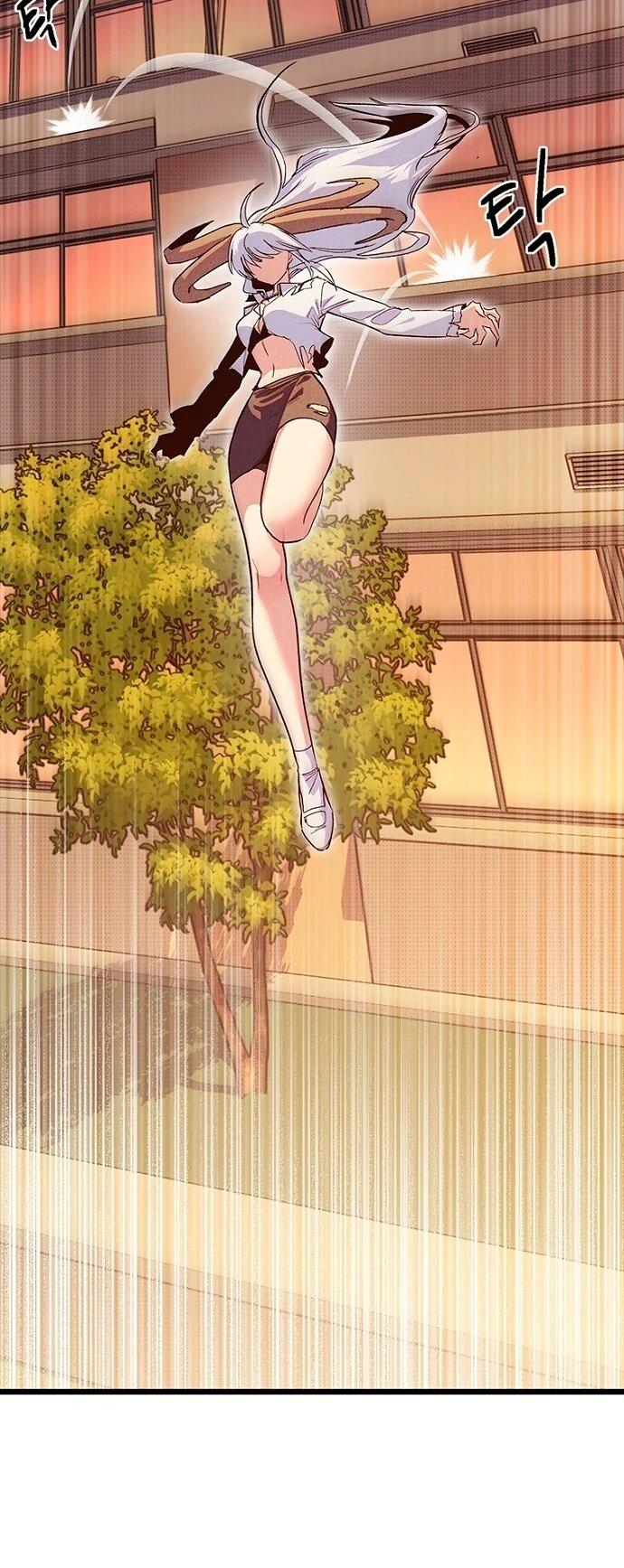 Манга Девушки зодиака - Глава 16 Страница 18