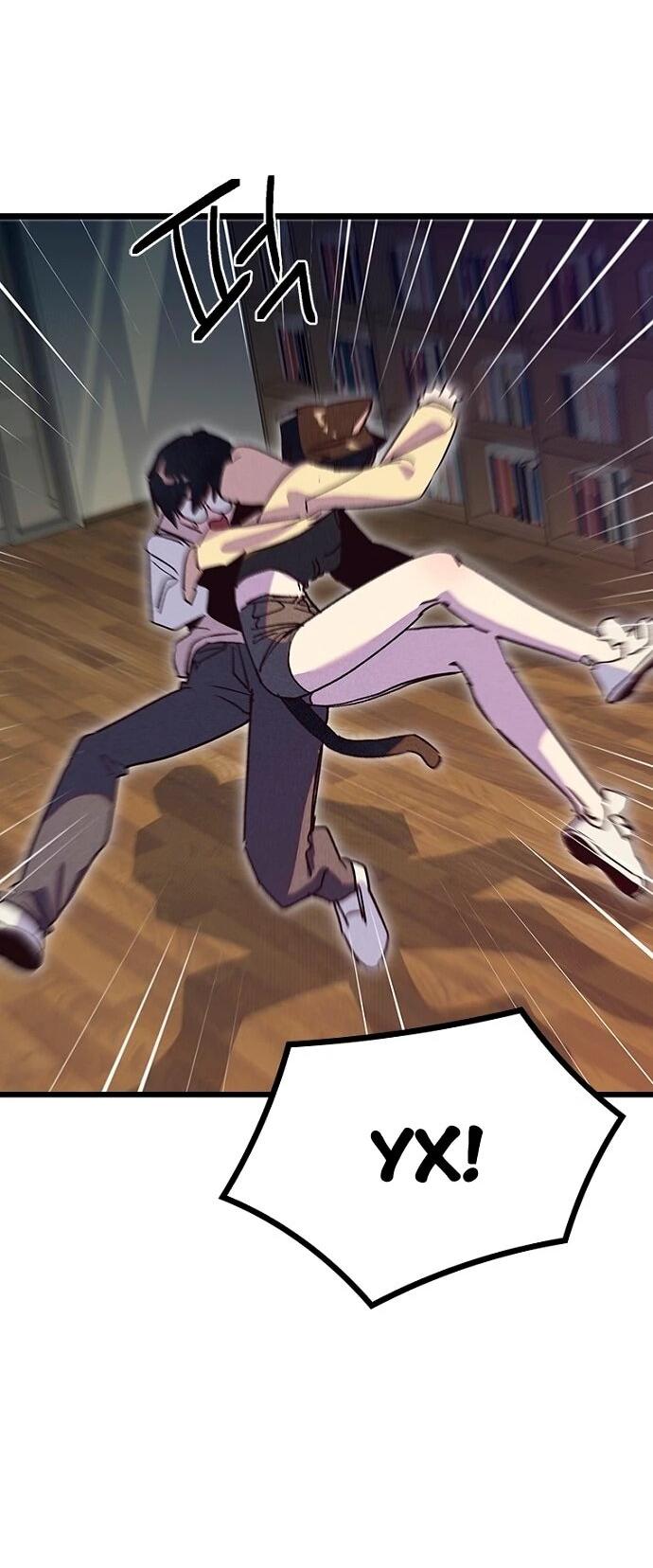 Манга Девушки зодиака - Глава 15 Страница 105