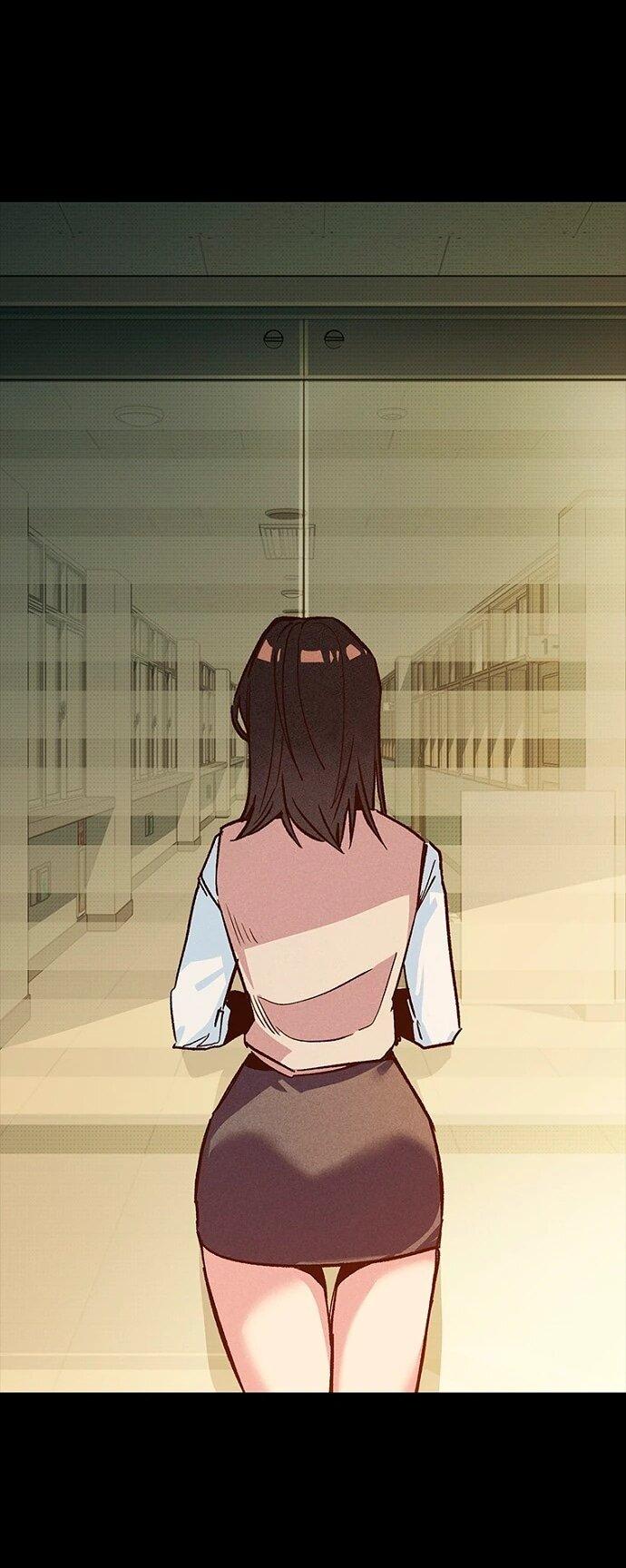 Манга Девушки зодиака - Глава 15 Страница 73