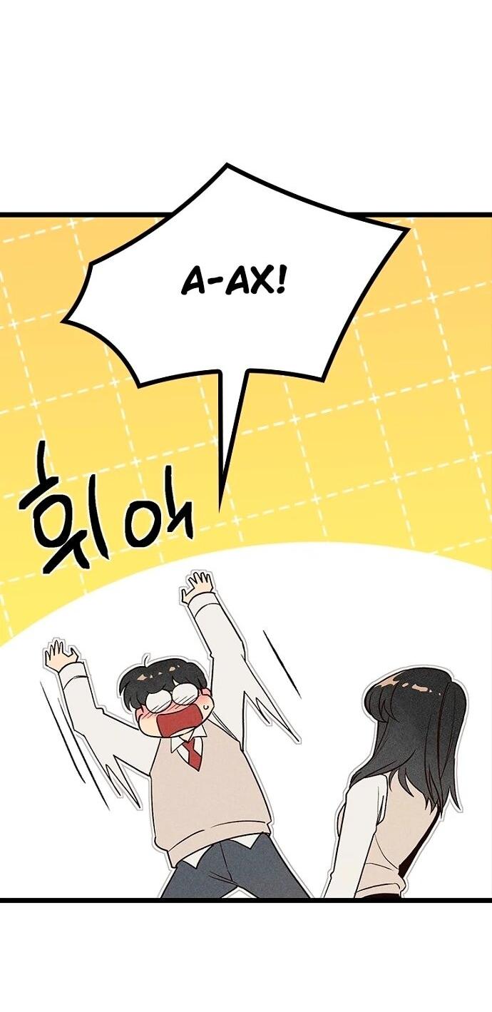 Манга Девушки зодиака - Глава 14 Страница 46