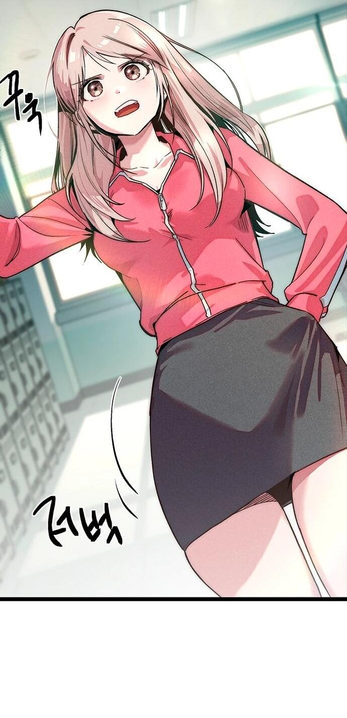 Манга Девушки зодиака - Глава 14 Страница 60