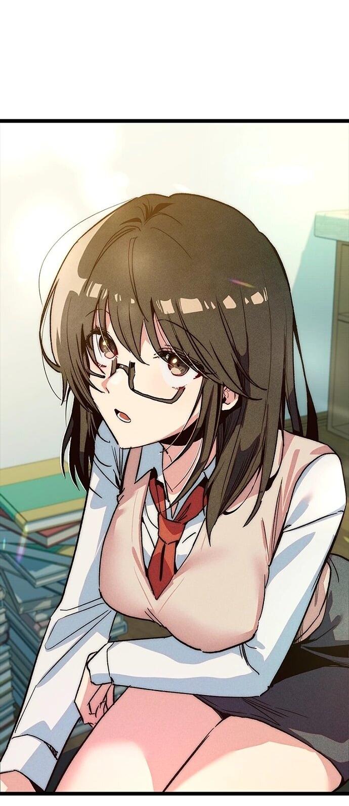 Манга Девушки зодиака - Глава 14 Страница 5