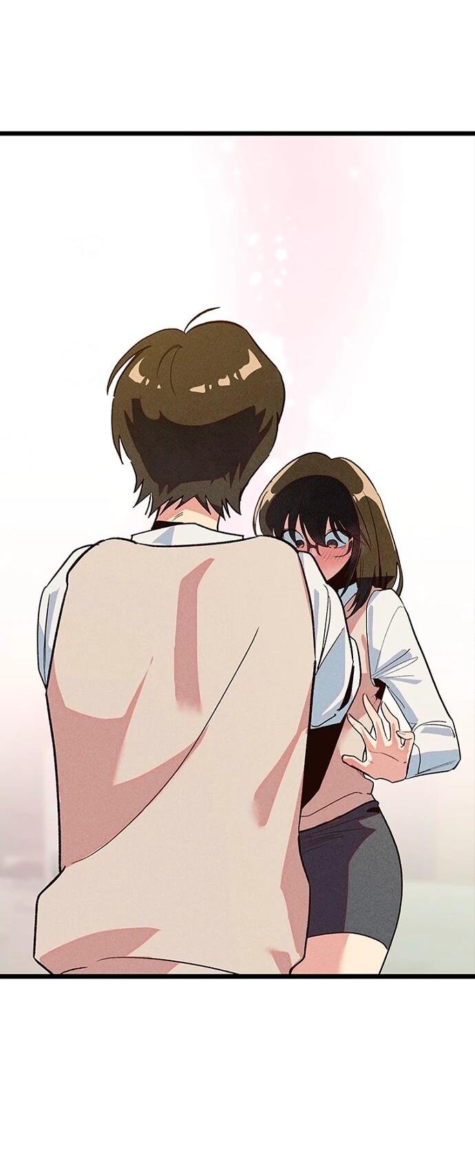 Манга Девушки зодиака - Глава 14 Страница 42