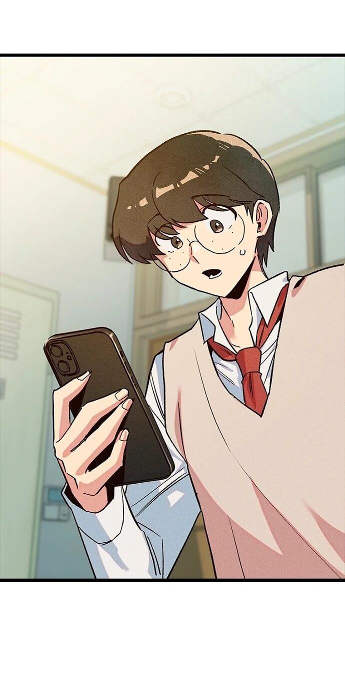 Манга Девушки зодиака - Глава 14 Страница 82