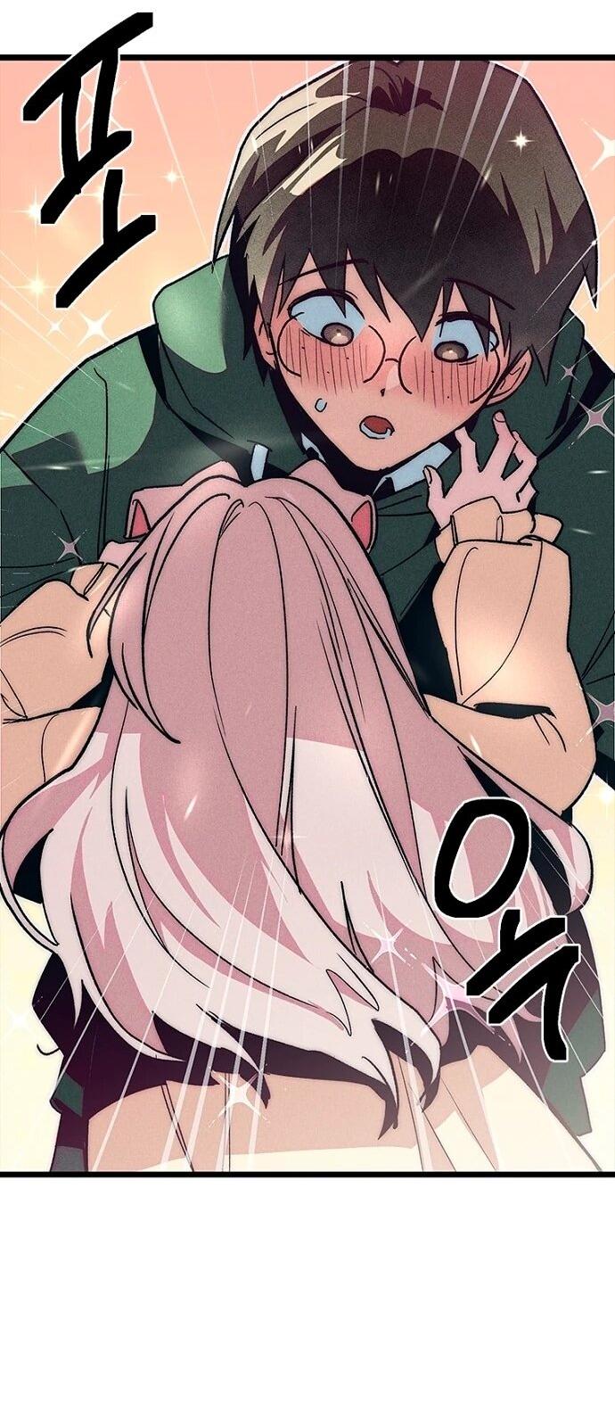 Манга Девушки зодиака - Глава 12 Страница 53