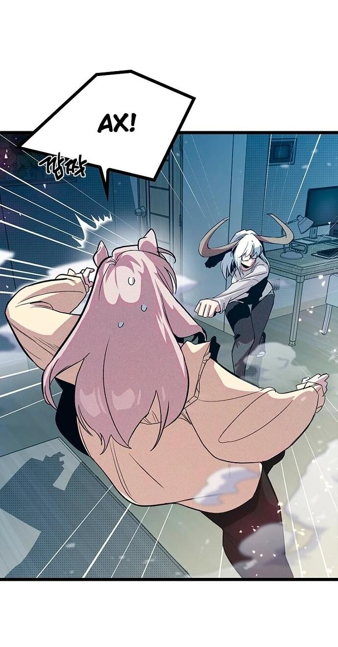 Манга Девушки зодиака - Глава 12 Страница 39