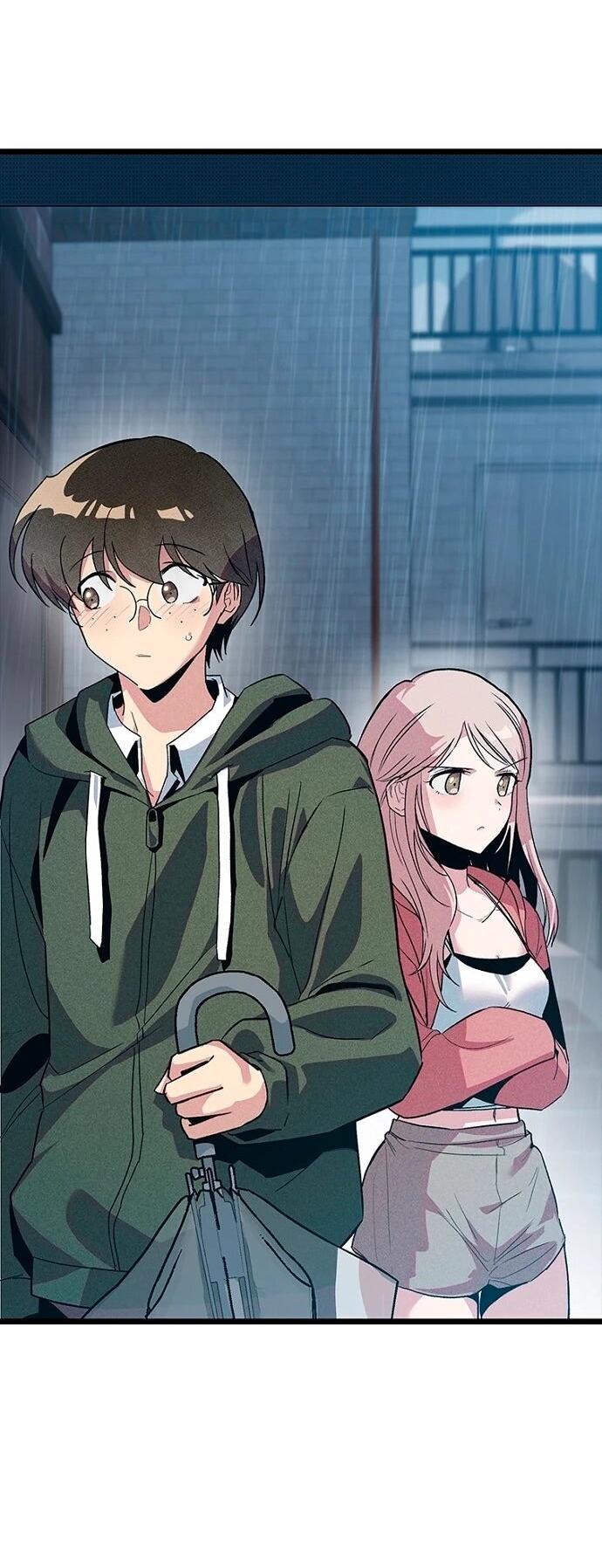 Манга Девушки зодиака - Глава 12 Страница 72