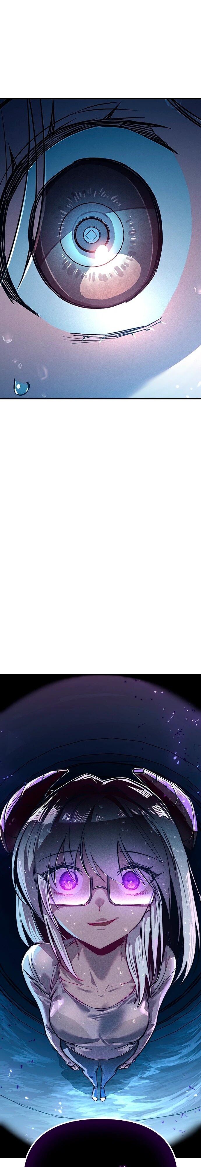 Манга Девушки зодиака - Глава 11 Страница 29