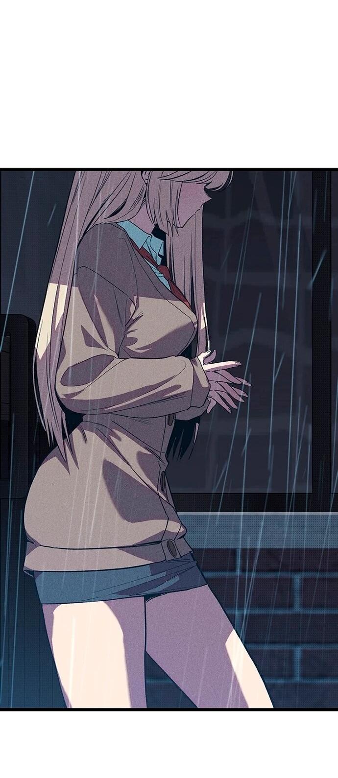 Манга Девушки зодиака - Глава 10 Страница 20