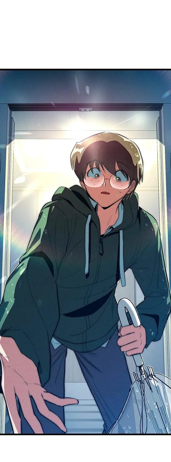 Манга Девушки зодиака - Глава 10 Страница 92