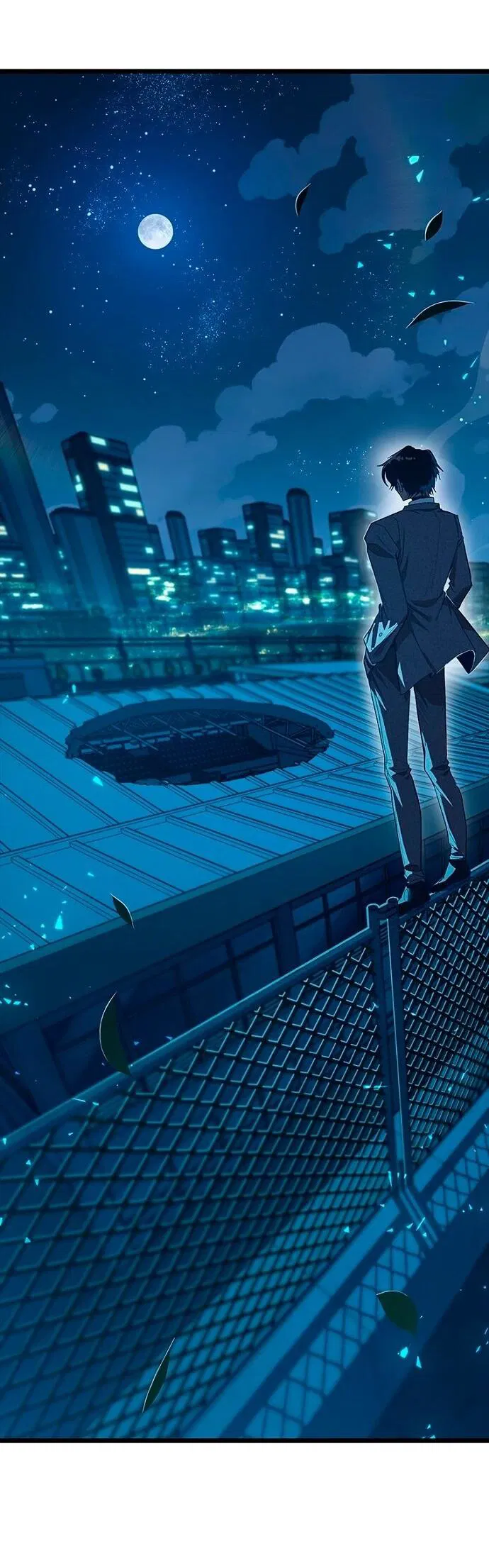 Манга Девушки зодиака - Глава 9 Страница 2