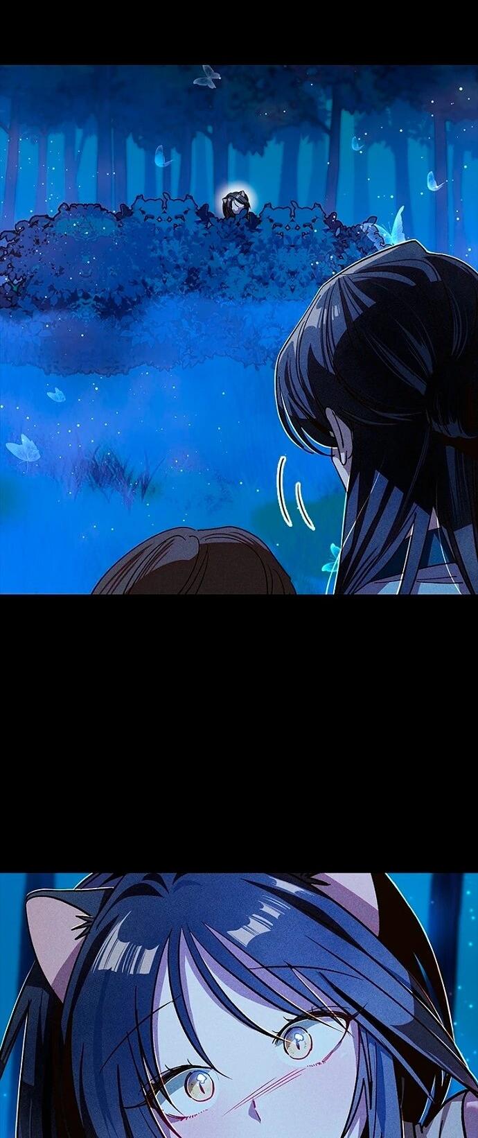 Манга Девушки зодиака - Глава 8 Страница 31