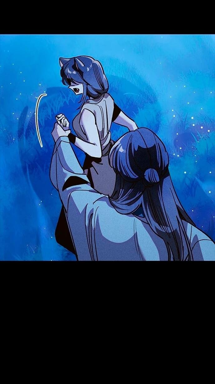 Манга Девушки зодиака - Глава 8 Страница 35