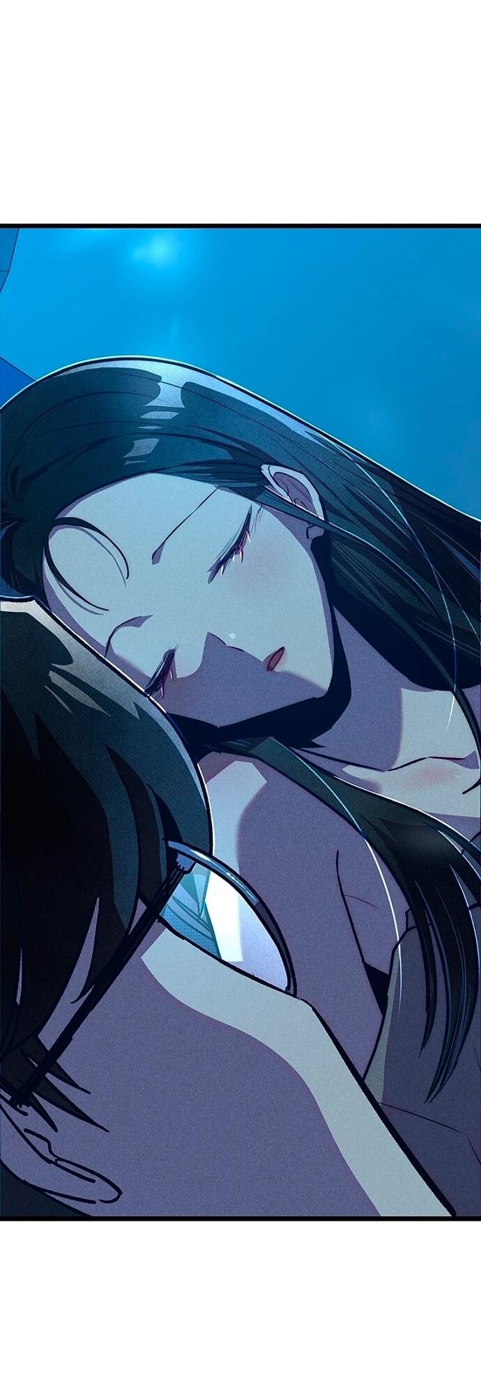 Манга Девушки зодиака - Глава 8 Страница 41