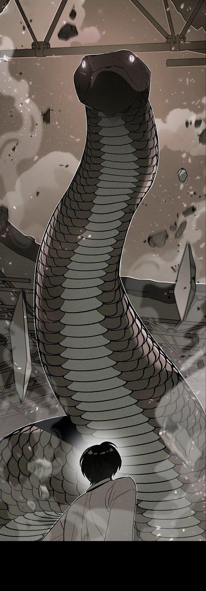 Манга Девушки зодиака - Глава 8 Страница 50