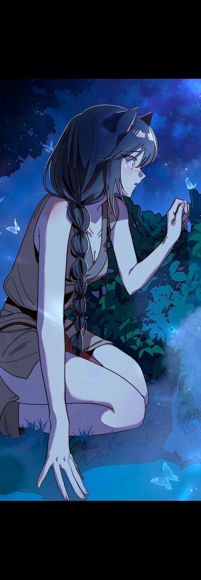 Манга Девушки зодиака - Глава 8 Страница 27