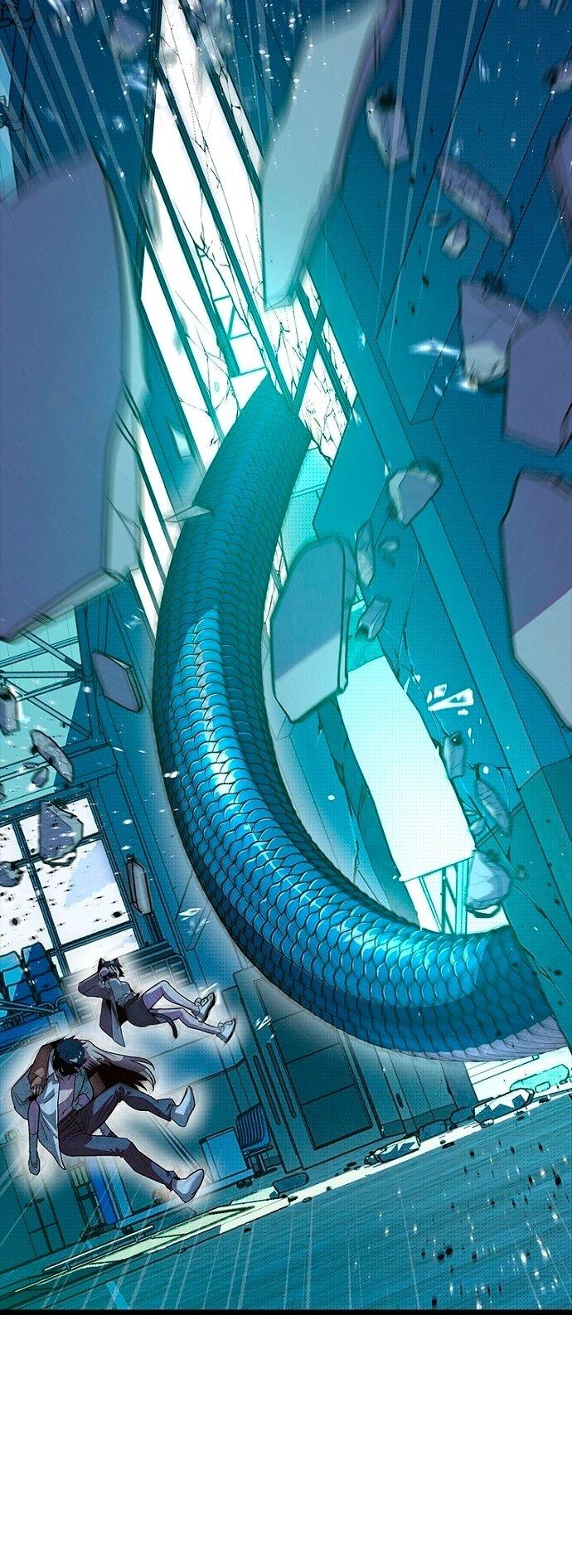 Манга Девушки зодиака - Глава 7 Страница 35