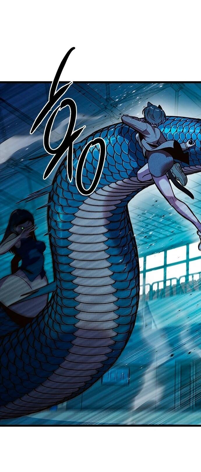 Манга Девушки зодиака - Глава 7 Страница 58