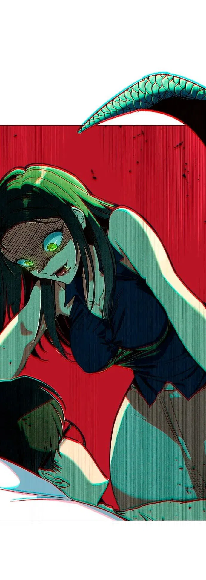 Манга Девушки зодиака - Глава 6 Страница 39