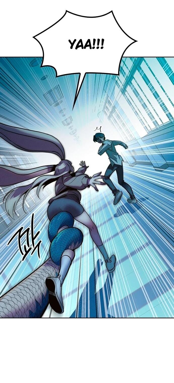 Манга Девушки зодиака - Глава 6 Страница 101